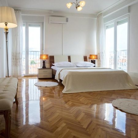 Jelena Apartment Split Eksteriør bilde
