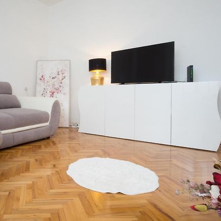 Jelena Apartment Split Eksteriør bilde