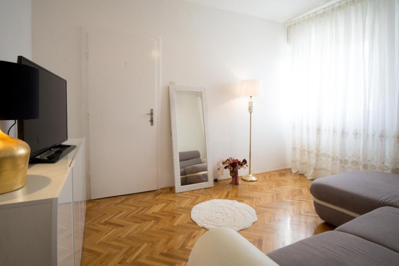 Jelena Apartment Split Eksteriør bilde