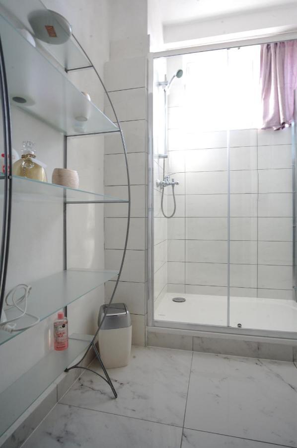 Jelena Apartment Split Rom bilde