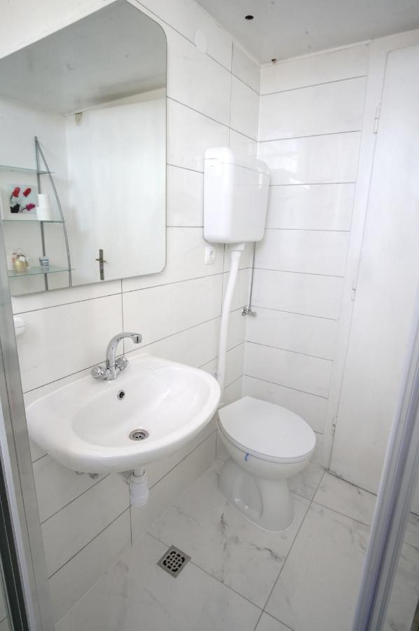 Jelena Apartment Split Rom bilde